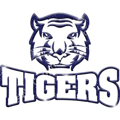 GLT32 BLUE GLITTER Thumbnail