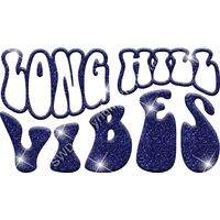 GLT98 BLUE GLITTER Thumbnail