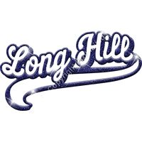 GLT78 BLUE GLITTER Thumbnail