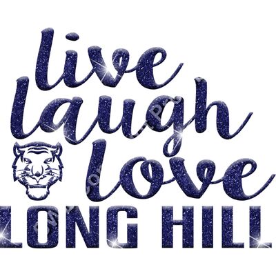 GLT48 BLUE GLITTER Thumbnail