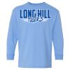 5400B Youth Heavy Cotton Long Sleeve Thumbnail