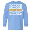 5400B Youth Heavy Cotton Long Sleeve Thumbnail