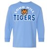 5400B Youth Heavy Cotton Long Sleeve Thumbnail