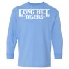 5400B Youth Heavy Cotton Long Sleeve Thumbnail