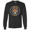 2400 Adult Ultra Cotton Long Sleeve T-Shirt Thumbnail