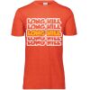 3065 Adult Extra Soft Tri-Blend T-Shirt Thumbnail