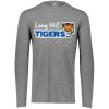 3075 Adult Extra Soft Tri-Blend Longsleeve Thumbnail