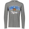 3075 Adult Extra Soft Tri-Blend Longsleeve Thumbnail