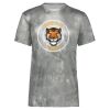 222696 Youth Cotton-Touch Poly T-Shirt Thumbnail