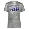 222696 Youth Cotton-Touch Poly T-Shirt Thumbnail