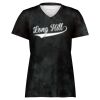 222796 Ladies' Cotton-Touch Poly T-Shirt Thumbnail