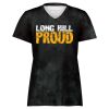 222796 Ladies' Cotton-Touch Poly T-Shirt Thumbnail