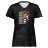 222796 Ladies' Cotton-Touch Poly T-Shirt Thumbnail