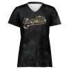 222796 Ladies' Cotton-Touch Poly T-Shirt Thumbnail