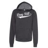 3719Y Youth Sponge Fleece Hoodie Thumbnail