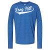 3513Y Youth Extra Soft Tri-blend Long Sleeve Thumbnail