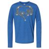 3513Y Youth Extra Soft Tri-blend Long Sleeve Thumbnail