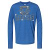 3513Y Youth Extra Soft Tri-blend Long Sleeve Thumbnail