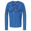 3513Y Youth Extra Soft Tri-blend Long Sleeve Thumbnail