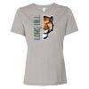 6413 Women’s Extra Soft Tri-blend Tee Thumbnail