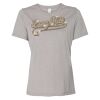 6413 Women’s Extra Soft Tri-blend Tee Thumbnail